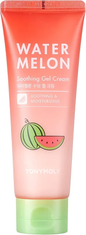 TONYMOLY Watermelon Soothing Gel Cream 120 ml