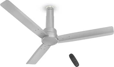 HAVELLS Elio|Remote Controlled|Low Noise|High Air Delivery|Upto 60% Energy Saving with 2 Year Warranty BLDC Motor 1200 mm Ceiling Fan