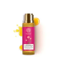 Forest Essentials Delicate Facial Cleanser Mashobra Honey, Lemon & Rosewater