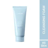 LANEIGE Water Bank Blue Hyaluronic Cleansing Foam