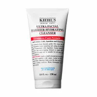 Kiehl's Ultra Facial Barrier Cleanser