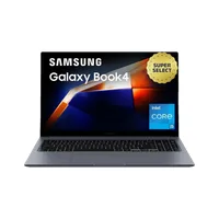 Samsung Galaxy Book4 Metal Intel Core i5 13th Gen 1335U - (8 GB/512 GB SSD/Windows 11 Home) NP750XGJ-KG1IN / NP750XGJ-LG1IN / NP750XGJ-LG6IN Thin and Light Laptop