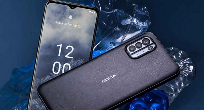 Nokia का धमाकेदार स्मार्टफोन लॉन्च, कम कीमत में ऐसे फीचर्स; दूसरों की हो जाए  छुट्टी | Nokia Announces New Mid Range Phone In India Know Its Price And  Feature - Bw Hindi