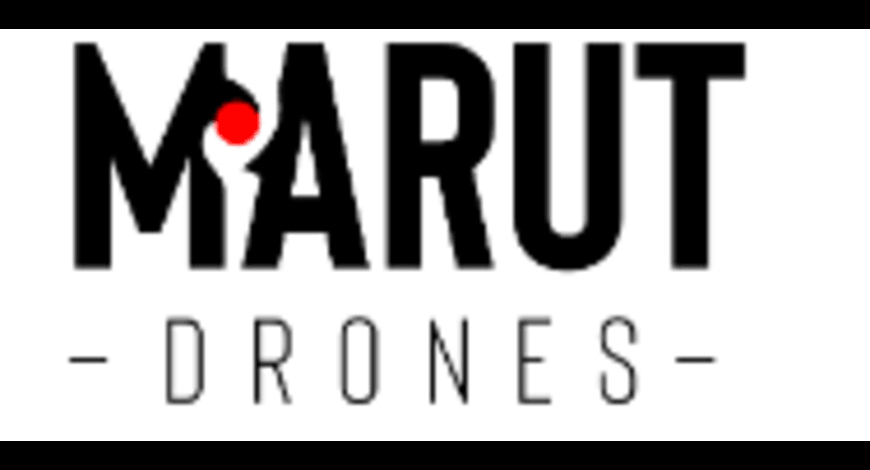 Marut Drones