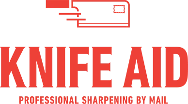 Knife Aid