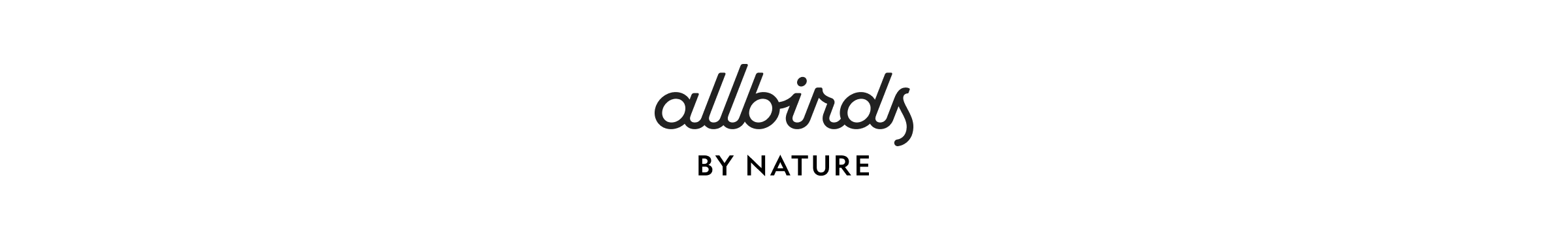 Allbirds by Nature