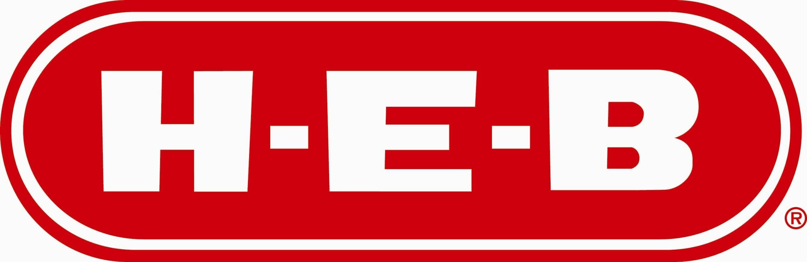 H-E-B