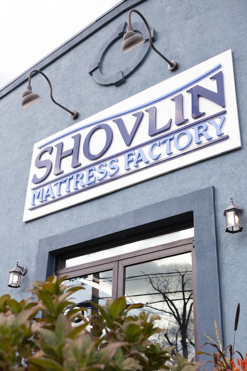 Shovlin Mattress Factory