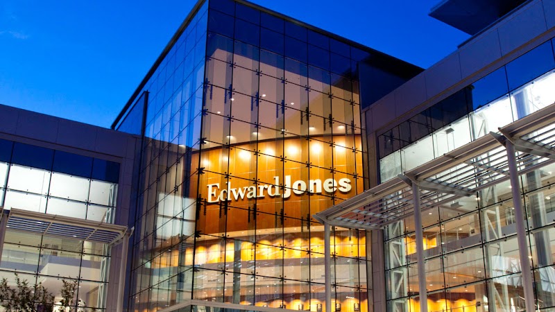 Edward Jones Financial Advisor