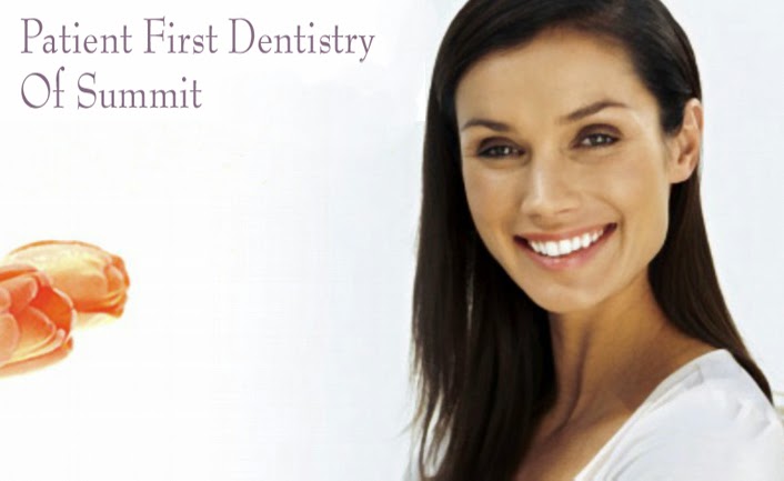 Patient First Dentistry of Summit
