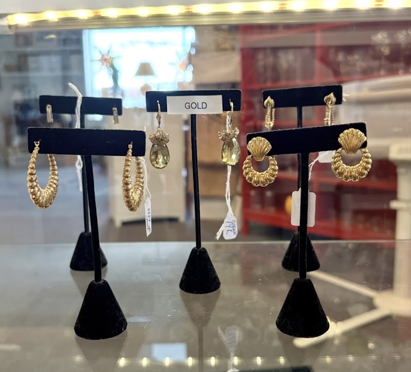 Junior League of Summit