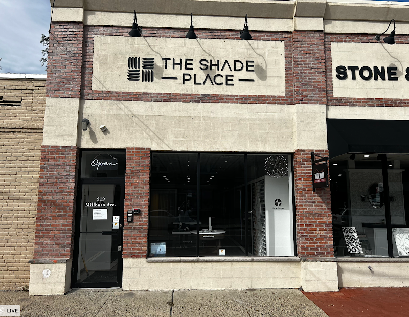The Shade Place