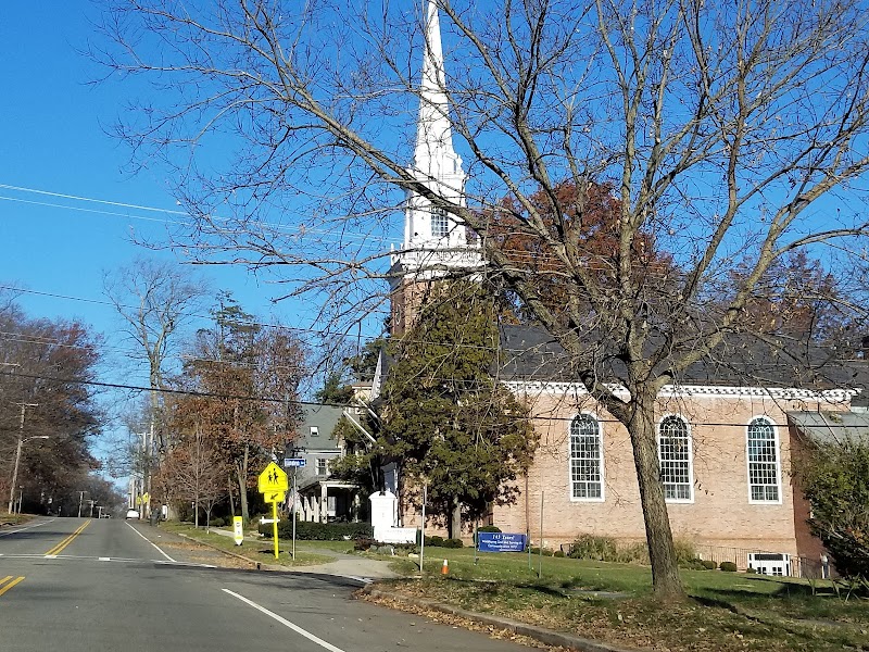 Wyoming Presbyterian Church