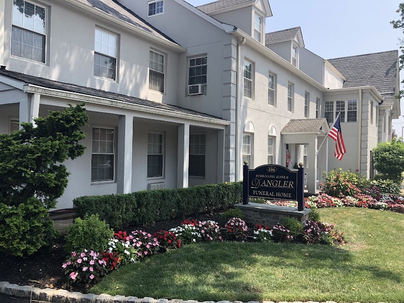 Burroughs, Kohr & Dangler Funeral Home