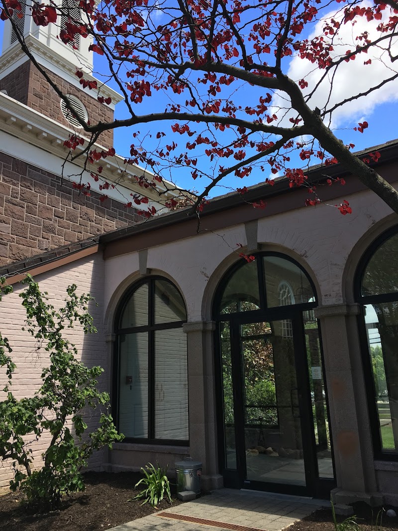 Madison Montessori School