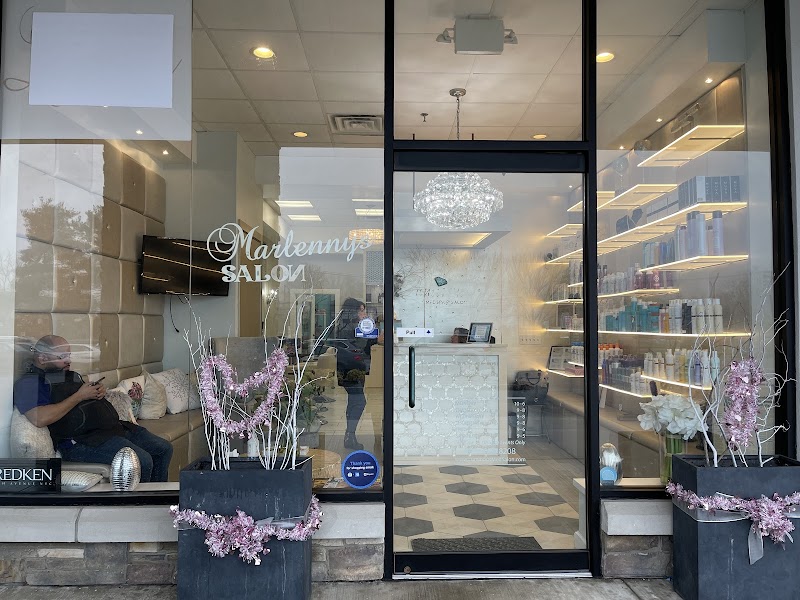 Mininos Salon for Kids