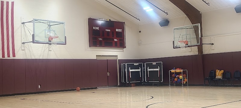 Summit Community Programs