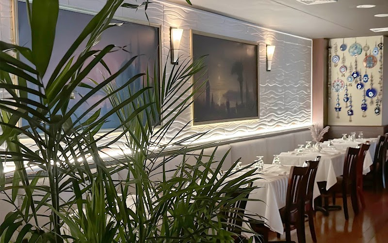 Zaytin Turkish Cuisine