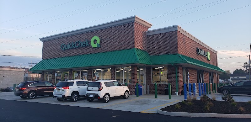 QuickChek