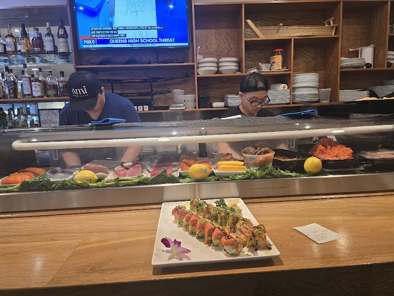 Ami Sushi & Bar