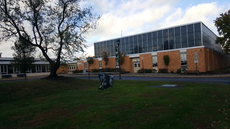 PTO - New Providece Middle School