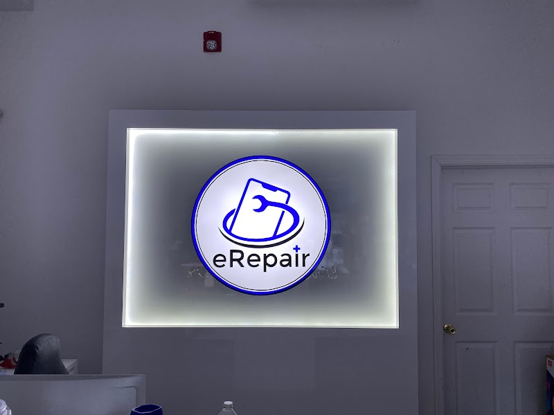 Erepair Plus