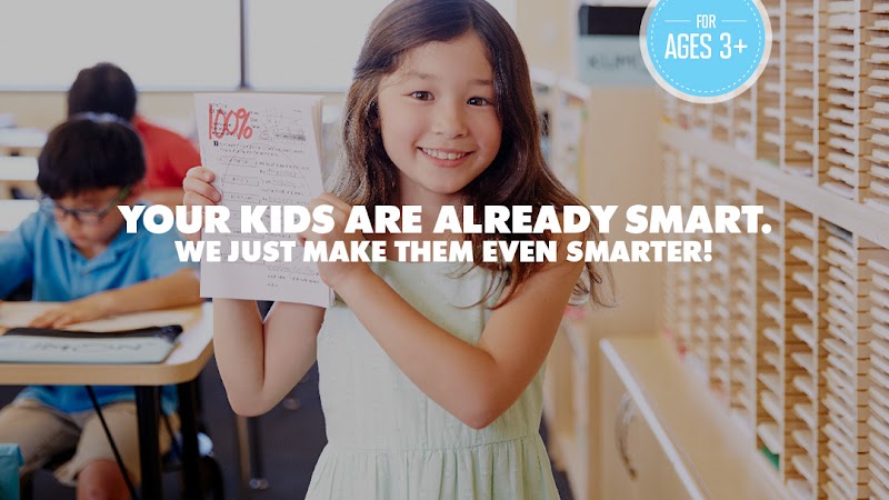 Kumon Math and Reading Center of Scotch Plains