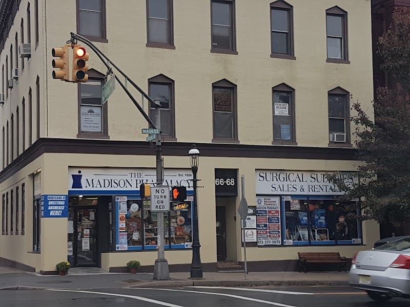Madison Pharmacy