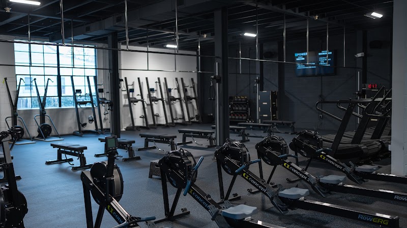 Endure Training Co