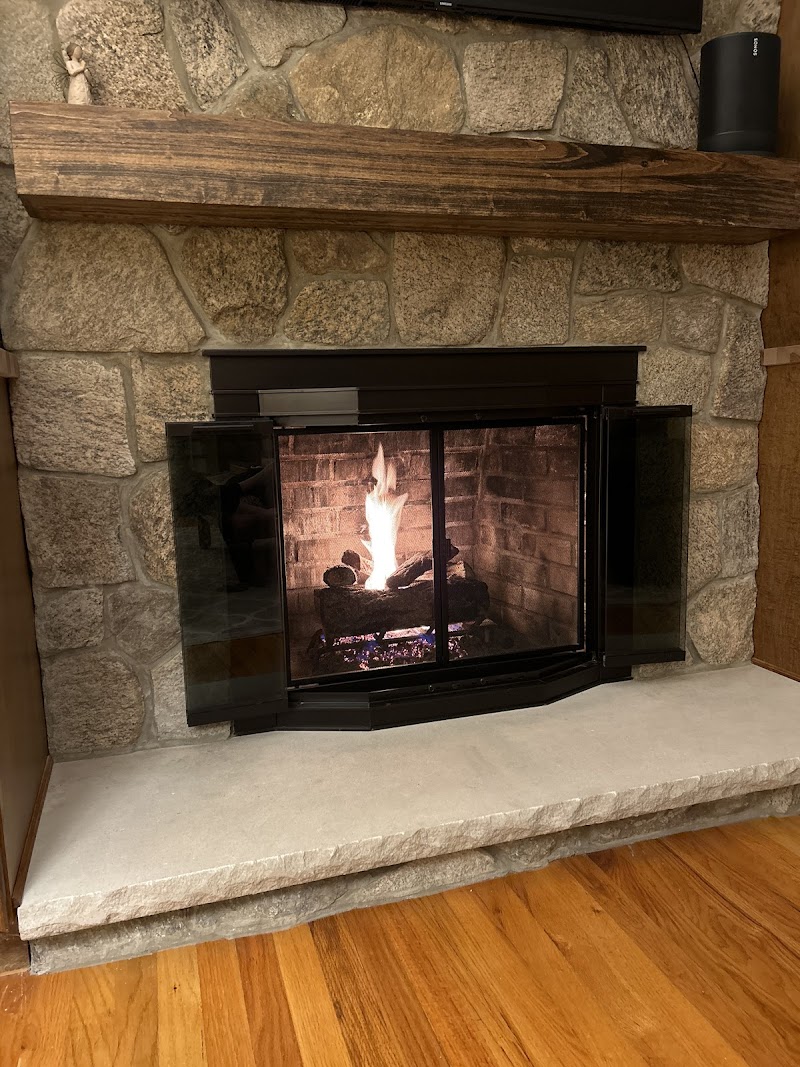 Fireplace Place The of Summit