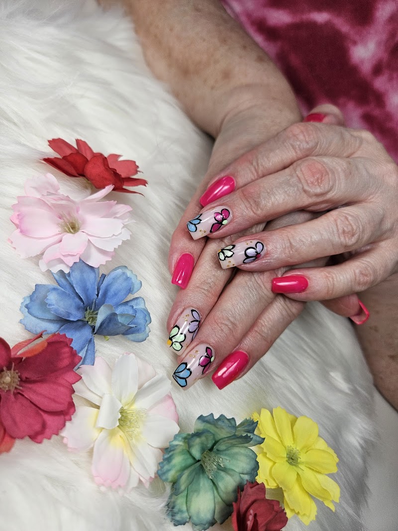 Provence Nails & Spa
