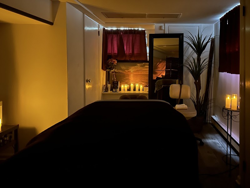 Poze Massage