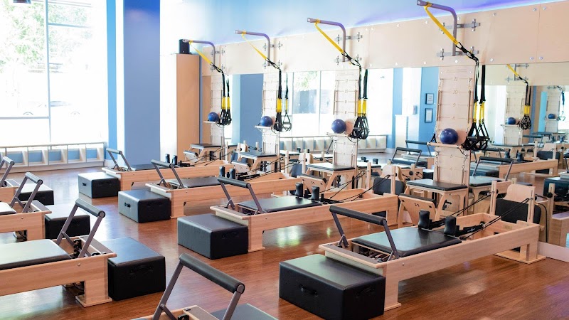 Club Pilates Madison