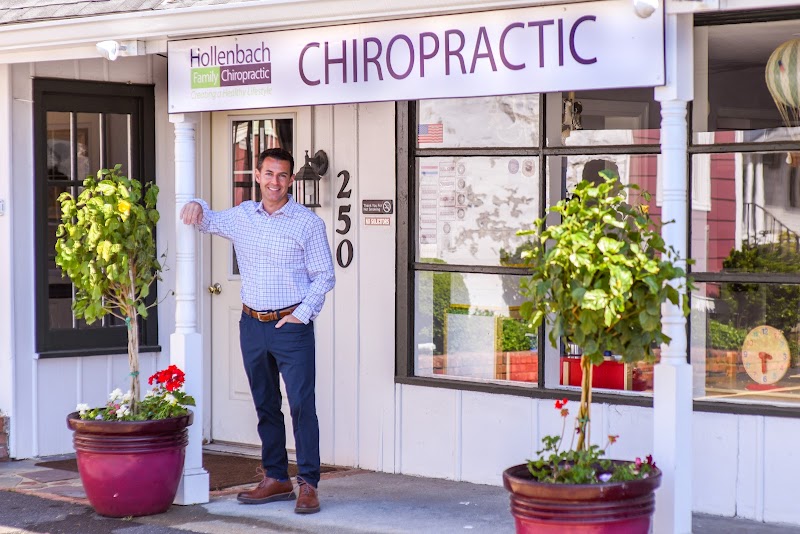 Hollenbach Family Chiropractic