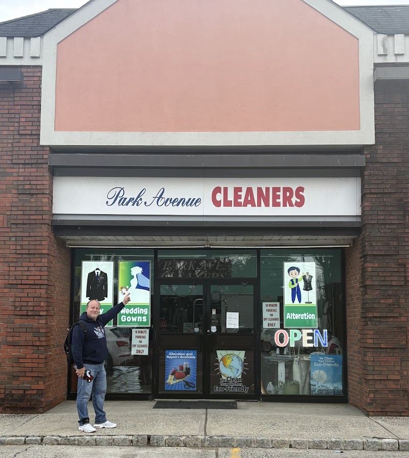 Park Avenue Cleaners