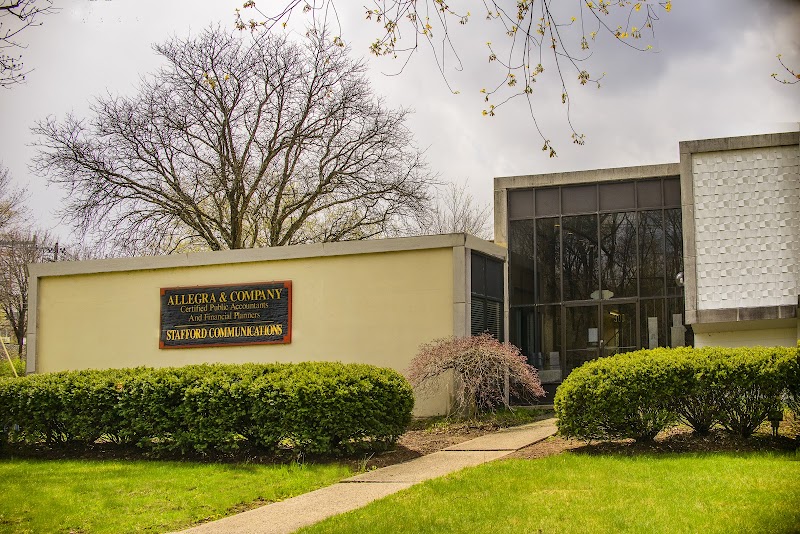 Stafford Communicatons Group, Inc.