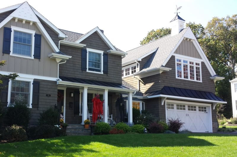 McCormack Contracting Inc