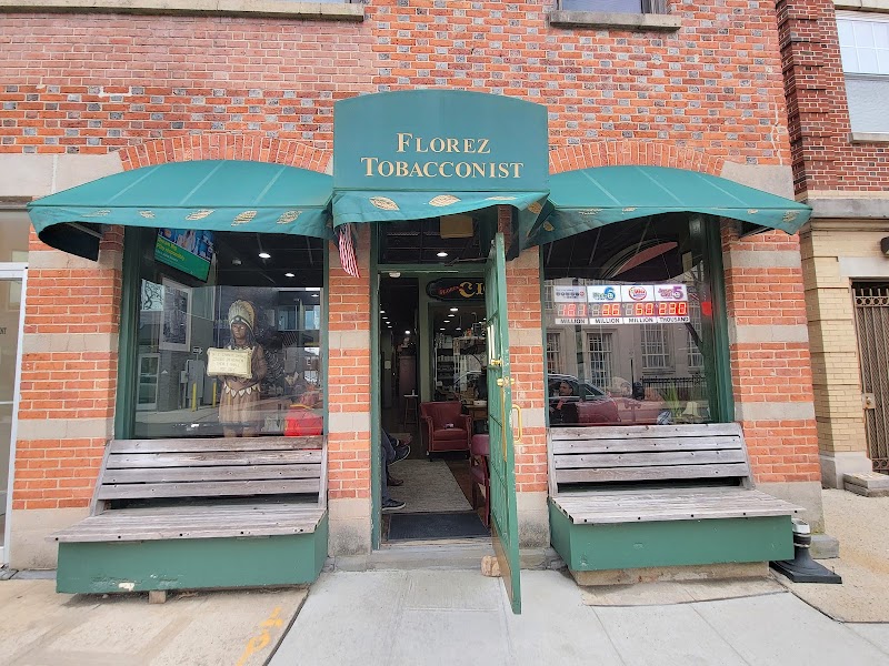 Florez Tobacconist