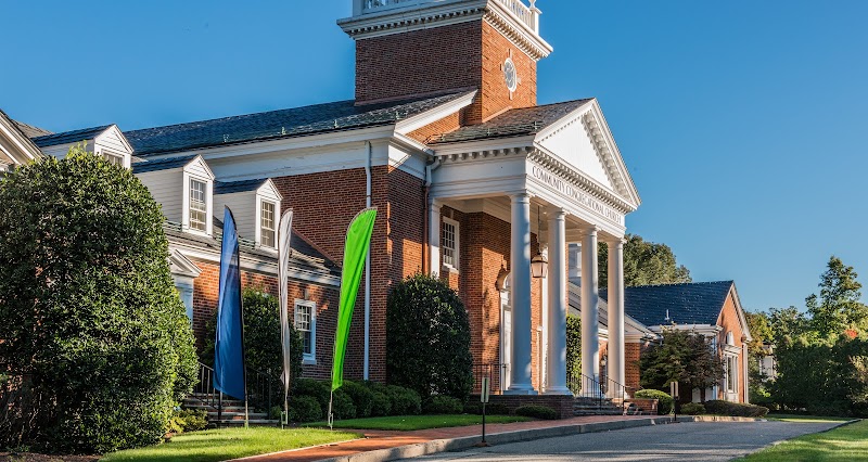 Community Congregational Church