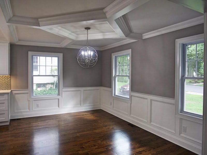 EKB Kitchen & Bath Remodelers