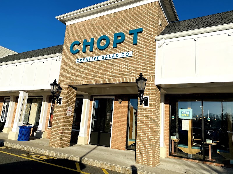 Chopt Creative Salad Co.