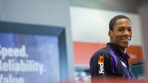 FedEx