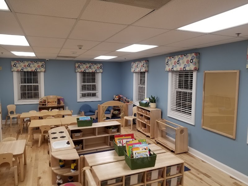 Zadie's Nurturing Den