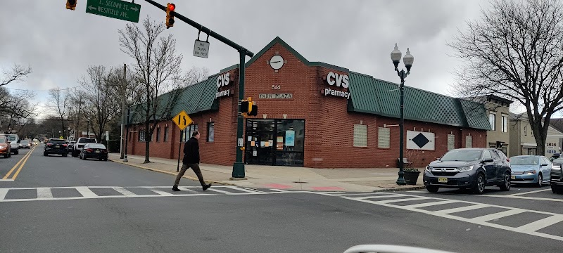 CVS Pharmacy