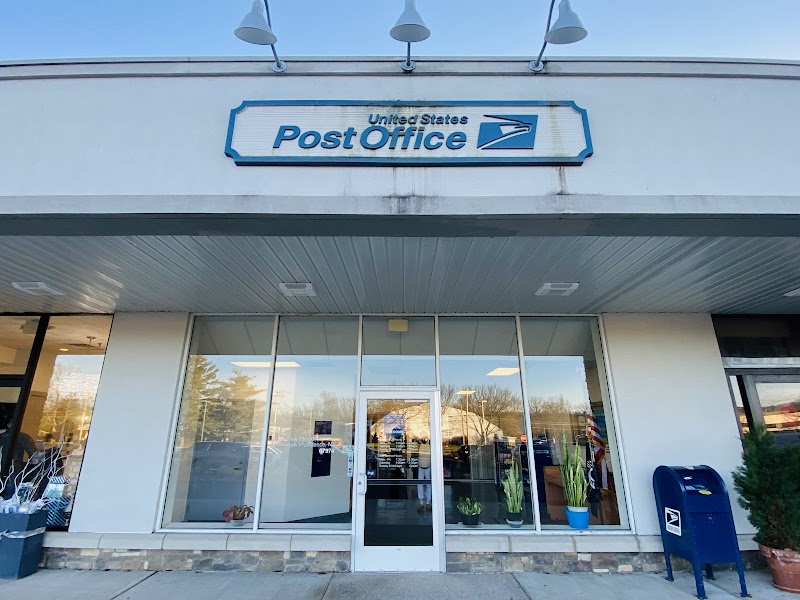 New Providence Main Post Office