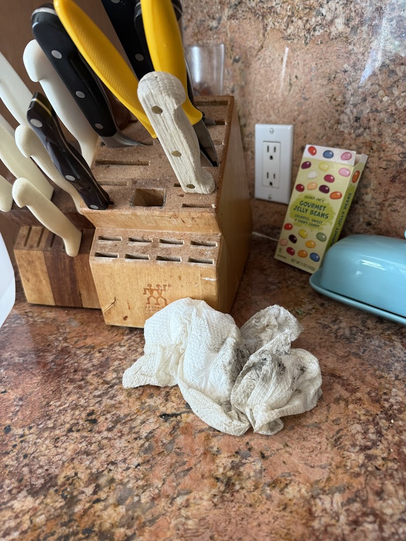 George’s Appliance Repair