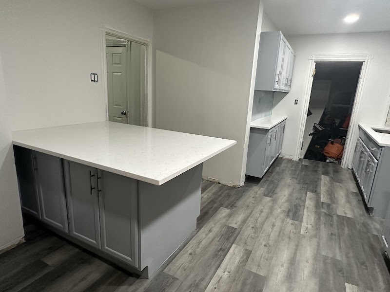 Stuart Home Improvement Llc