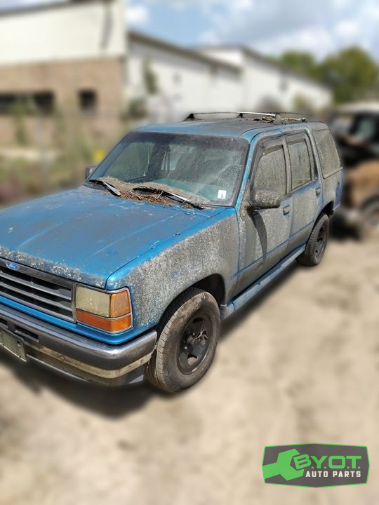 1994 Ford Explorer