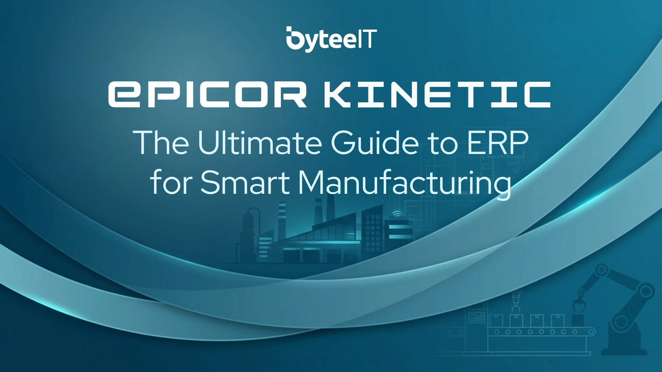 What is Epicor ERP? Features, Benefits & Modules Explained