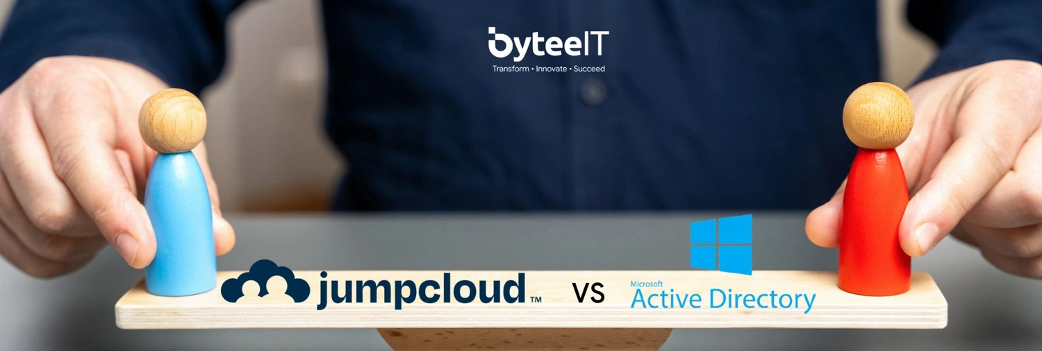 Is JumpCloud a Good Alternative to Microsoft Active Directory?
